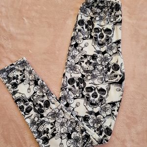 Agnes & Dora leggings